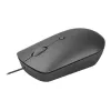 Lenovo 540 -hiiri Office molempikätinen USB Type-C optinen