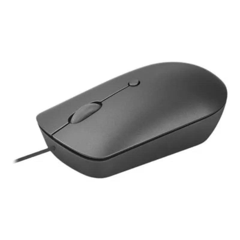 Lenovo 540 -hiiri Office molempikätinen USB Type-C optinen