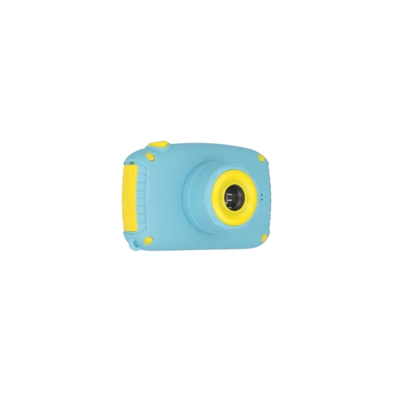 Lasten digitaalikamera Extralink H23 keltainen 1080P 30fps 2,0