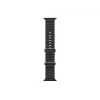 Apple Watch Ultra 2 GPS + Cellular 49mm musta titaanikuori mustalla