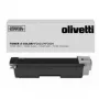 OLIVETTI B0946 - TK-590K - värikasetti musta - malleihin d-Color MF2603, MF2604, P2026