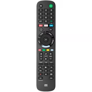 One for All TV-kaukosäätimet Sony TV-kaukosäädin