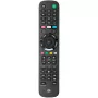 One for All TV-kaukosäätimet Sony TV-kaukosäädin