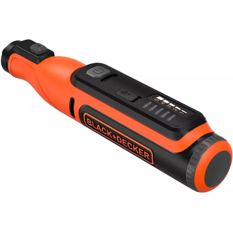 Black & Decker BCRT8IK-XJ monitoimityökalu