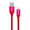 ColorWay | Datakaapeli | Apple Lightning | latauskaapeli | 2,1 A
