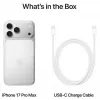 Apple iPhone 17 Pro 512GB hopea MG8K4