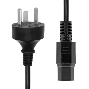 Virtajohto ProXtend PC-KITC15-001 EDB C15 10 A 250 V kaapeli