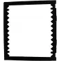 Suodatinkehykset EUROLITE Pro-Flood 1000 (malli 41907185) Pro-Flood 1000 -valaisimelle