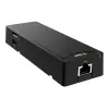 Axis 02196-001 palvelin musta