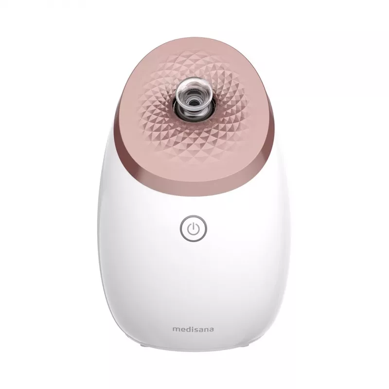 Medisana DS 600 kasvosauna, valkoinen