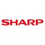 Puristustela Sharp MX-607LH -tulostimeen, malli MX607LH, OEM-varaosa
