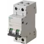 Siemens johdonsuojakatkaisin 16 A 1 + N B (5SL6516-6)