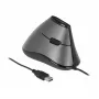 Delock 12527 harmaa