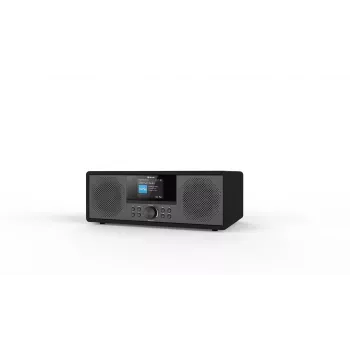 Inter Sales internetradio | FM | DAB | CD | BT