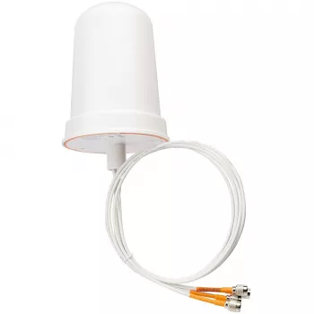 Ympärisäteilevä WLAN-antenni Cisco AIR-ANT2544V4M-RS