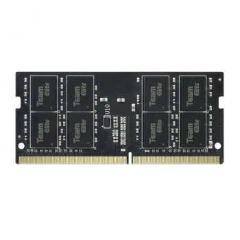 Team Group Team Elite - DDR4 - moduuli - 16 GB - SO DIMM 260-PIN