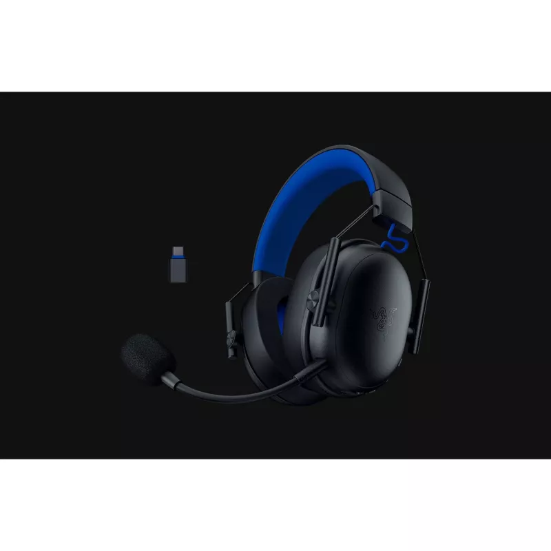 Kuulokemikrofoni Razer BlackShark V3 X