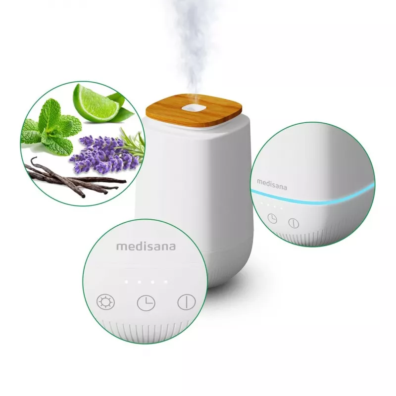 Medisana AD 650 aromatisointilaite