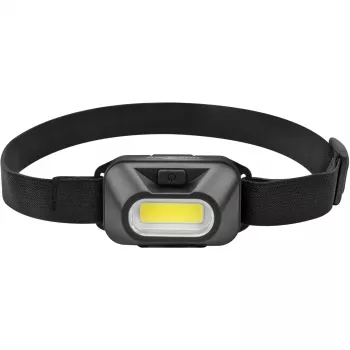 Ansmann HD120B - otsalamppu - LED (COB) - 1 W