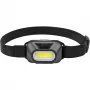 Ansmann HD120B - otsalamppu - LED (COB) - 1 W