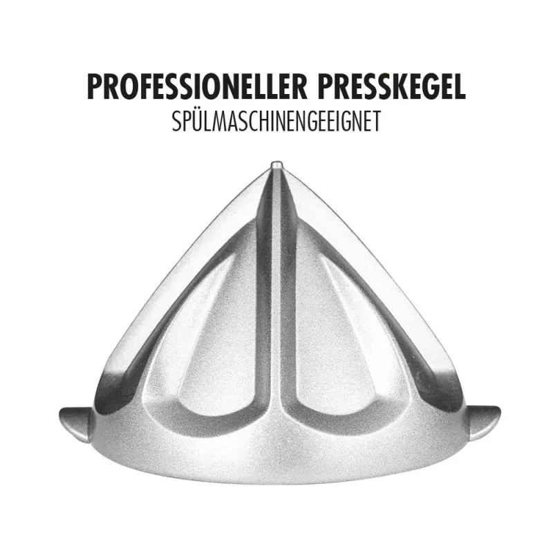 Gastroback 41150 sitruspuristin Advanced Pro S