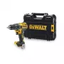 DeWALT DCD791NT-XJ pora-/iskuruuvinväännin musta, harmaa, keltainen 2000, 550