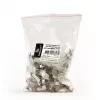 RJ45-liitin GEMBIRD CAT7 8P8C kullattu 15µm FTP/SFTP 50 kpl:n pakkaus