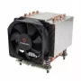 Dynatron A47 torni CPU-jäähdytin 2U kantaan AM4 AM5 aktiivinen - CPU-jäähdytin - 25,8 dB