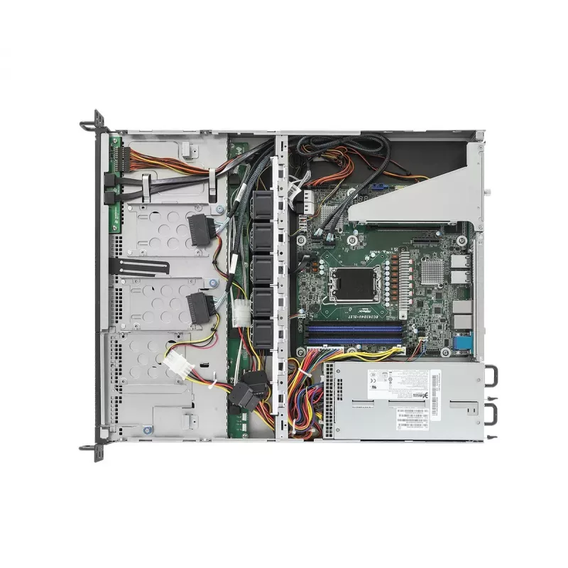 ASRock Rack -alusta (1U) Intel 1U4LW-C262/2L2T RP