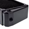 Alphacool 14239 musta