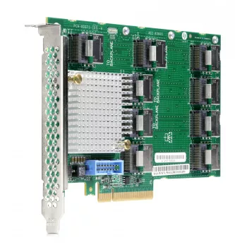 RAID-ohjain HPE 870549-B21