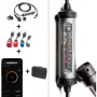 Juice Technology JUICE BOOSTER 3 air Country EU Traveller Set (antrasiitti/musta, 1,4 - 11 kW, 3,1 metrin kaapeli)
