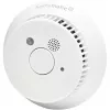 Homematic IP Smart Home -aloituspakkaus palovaroitin (HmIP-SK27), 1x Access Point, 2x palovaroitin