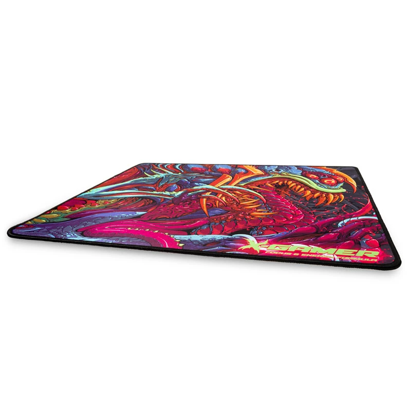 Hiirimatto X-Gamer Bulk Hyper Beast MP-HB
