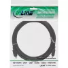 InLine FireWire 400 1394 -kaapeli 4-pin pistoke/pistoke 3 m