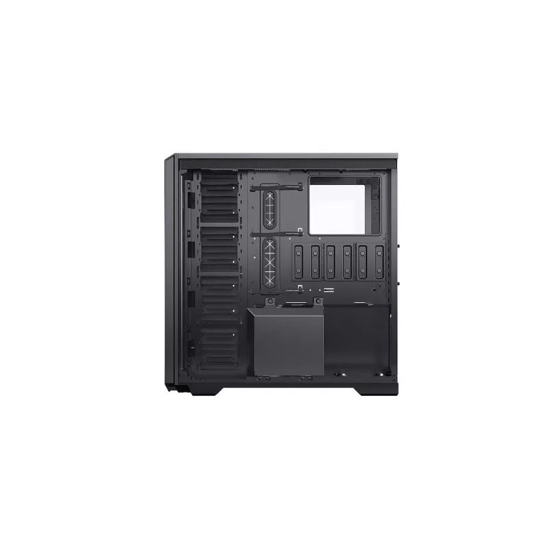 PC-kotelo Phanteks Enthoo Pro 2 Full Tower musta
