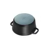 Pata ZWILLING 40500-281-0 6,7 L valurauta musta