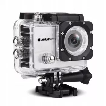 Toimintakamera AgfaPhoto Realimove AC5000 12 MP Full HD Wi‑Fi