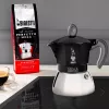 Bialetti Moka Induction mokkapannu 4 kuppia