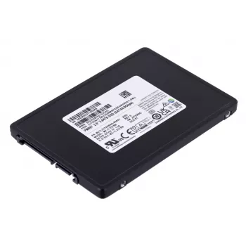 Samsung PM897 3.84 TB 2.5 tuuman Serial ATA III V-NAND