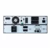Apc Easy Ups ON-LINE LI-ION Srvl RT EXT. Runtime 1000VA 230V, räkkiasennussarjalla