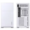 PC-kotelo Jonsbo D41 STD Midi Tower valkoinen