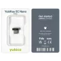YubiKey Yubico 5C Nano FIPS suojausavain 2048-bittinen RSA