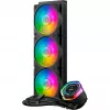 All-in-One-nestekierrätys Cooler Master MasterLiquid 360 ION