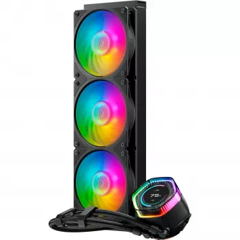 All-in-One-nestekierrätys Cooler Master MasterLiquid 360 ION