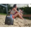 Kannettava Bluetooth-TWS-kaiutin No name Splash PRO — rautaharmaa