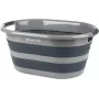Pyykkikori Russell Hobbs LA053879GRYFEU7 27L taittuva