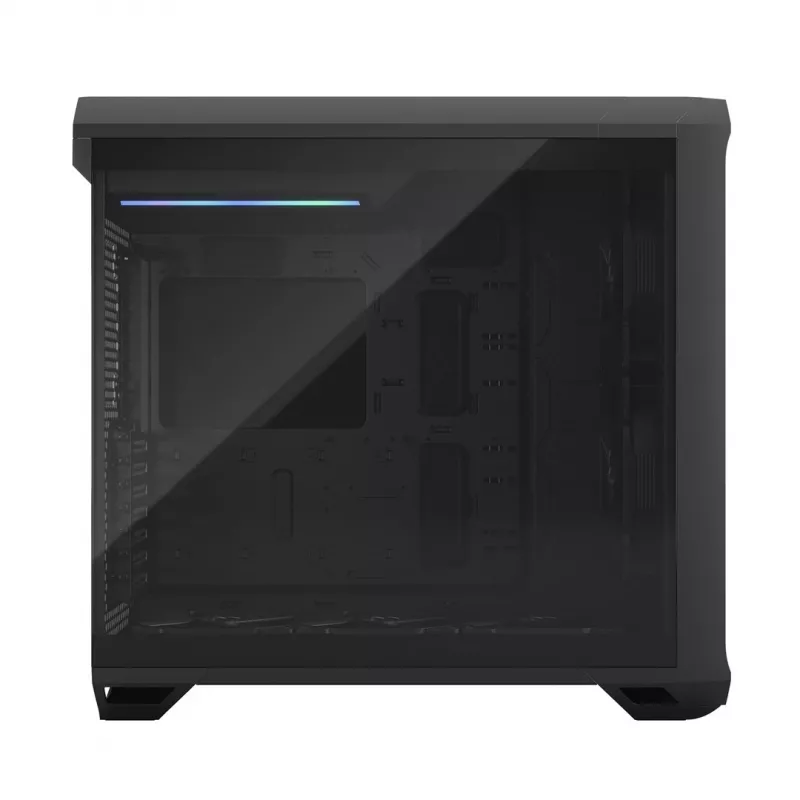 Fractal Design Torrent Tower musta