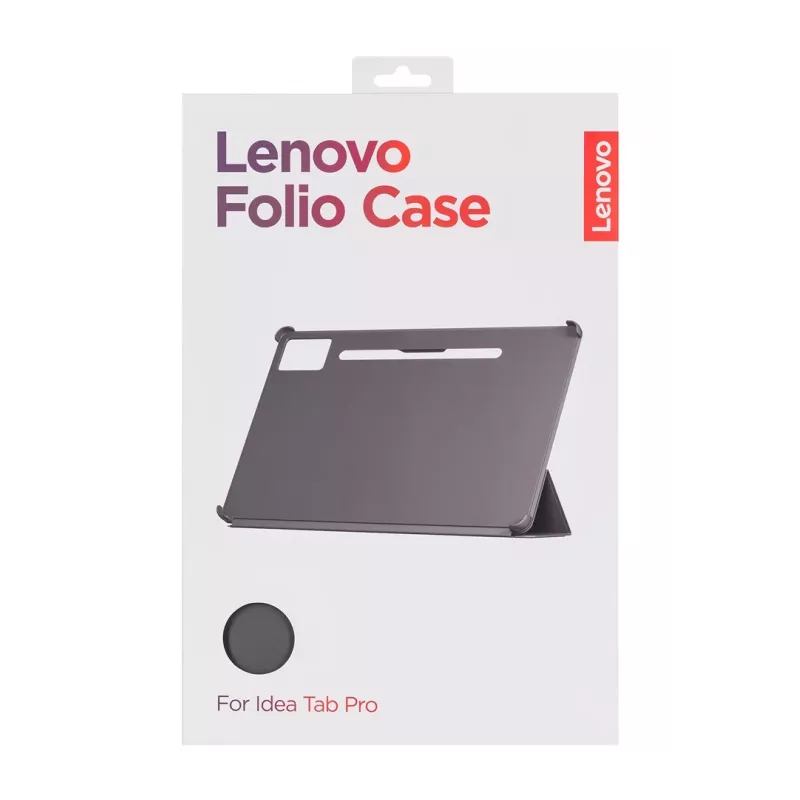 Folio-kotelo tabletille Lenovo ZG38C05980 — sopii 12,7