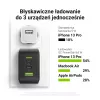 Laturi sisäkäyttöön Green Cell CHARGC08